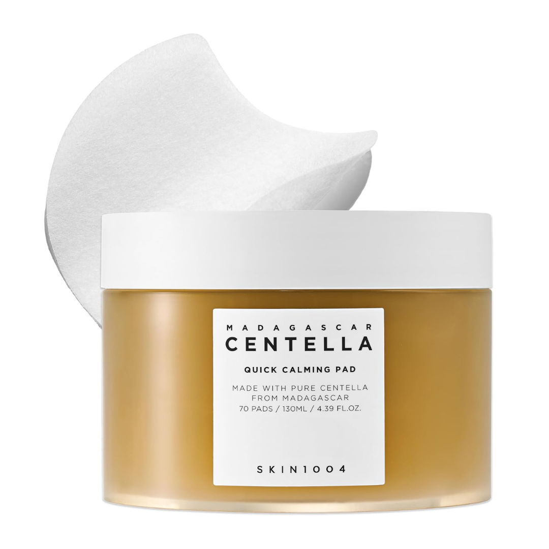 SKIN1004 Centella Quick Calming Pads