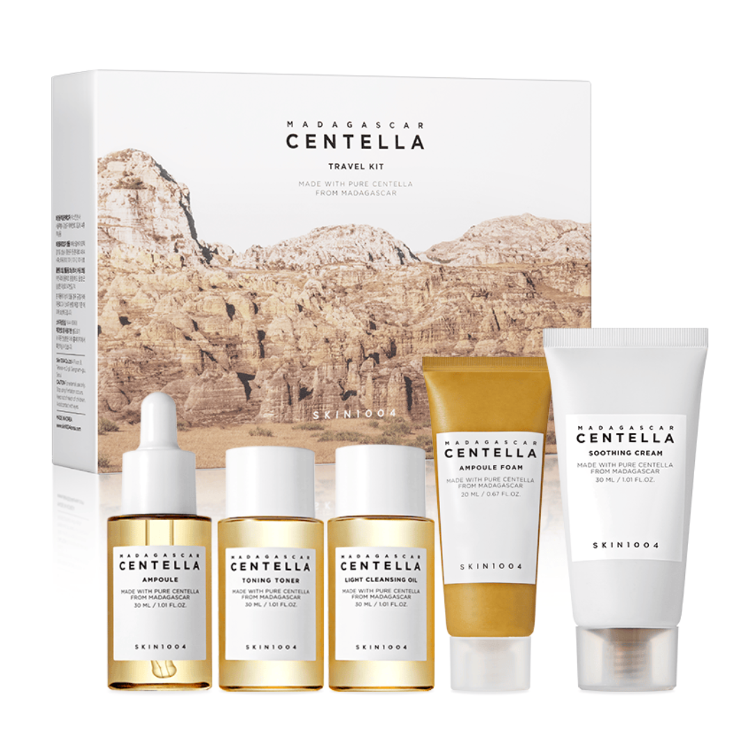 SKIN1004 Centella Travel KIT