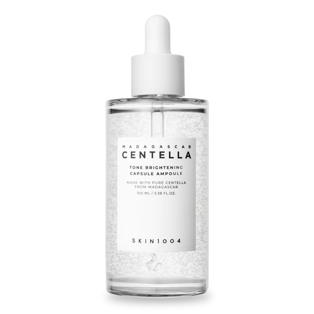 SKIN1004 Tone Brightening Capsule Ampoule