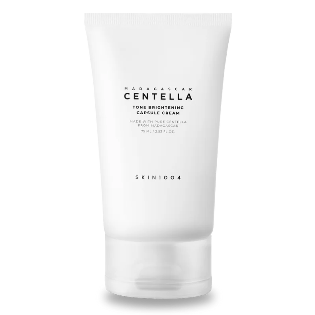 SKIN1004 Tone Brightening Capsule Cream