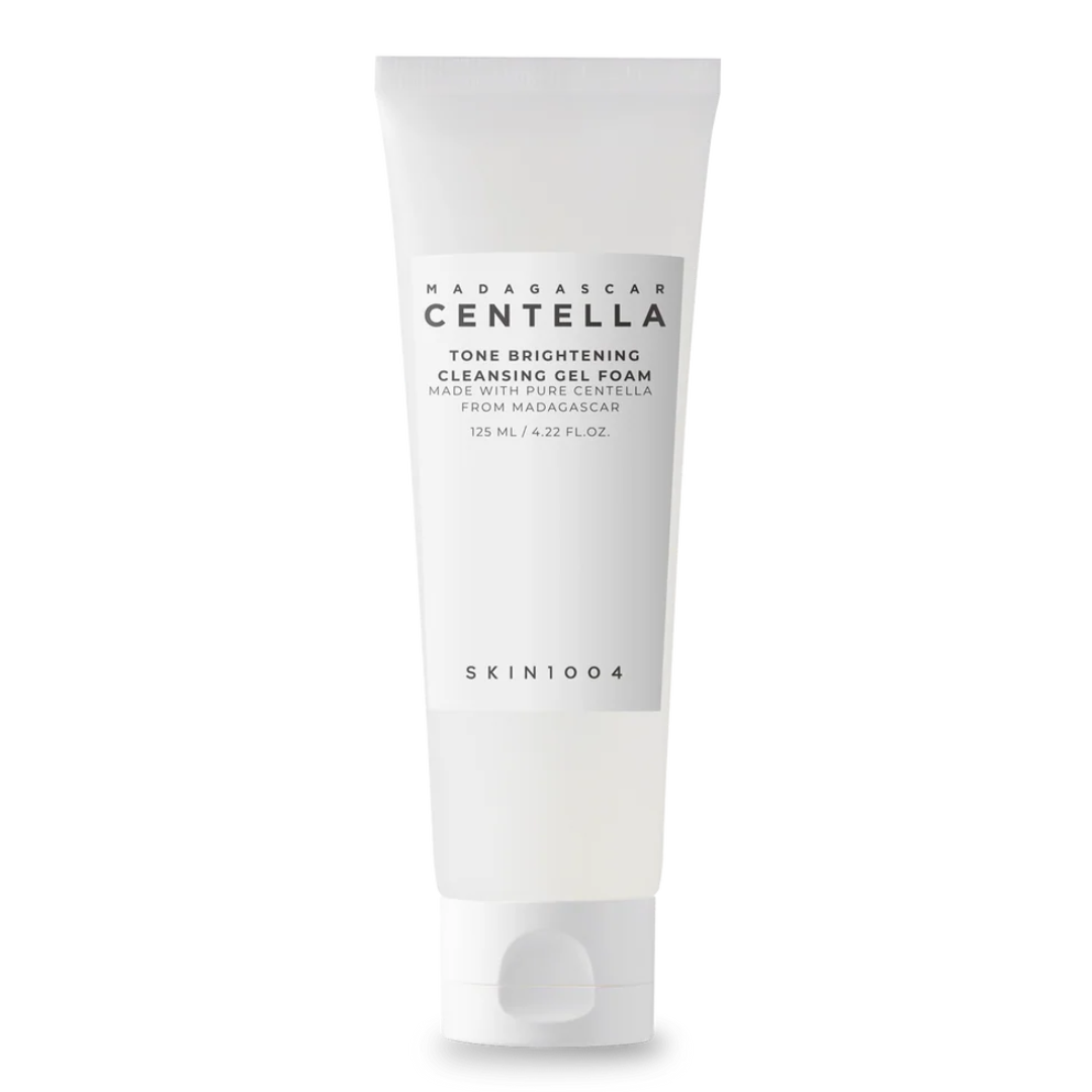 SKIN1004 Tone Brightening Cleansing Gel Foam