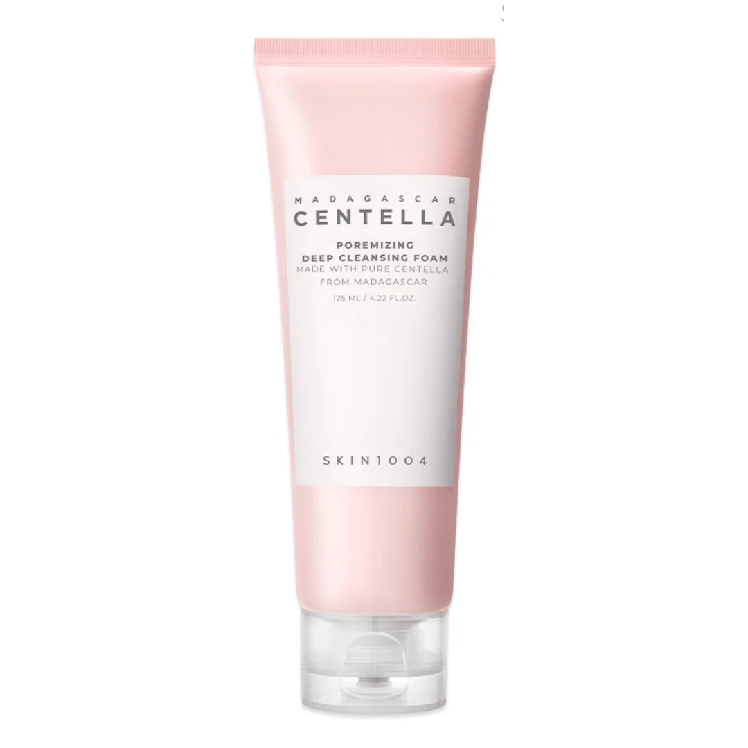 SKIN1004 Poremizing Deep Cleansing Foam