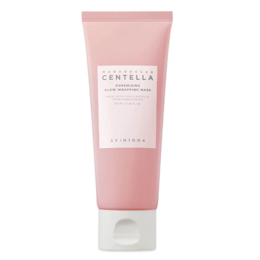 SKIN1004 Poremizing Glow Wrapping Mask