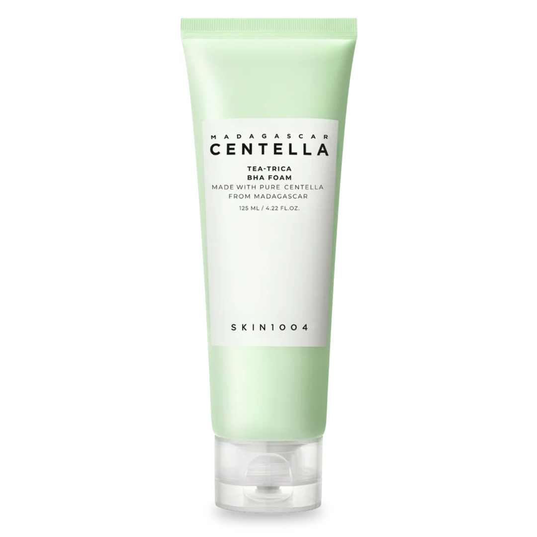 SKIN1004 Tea-Trica BHA Foam