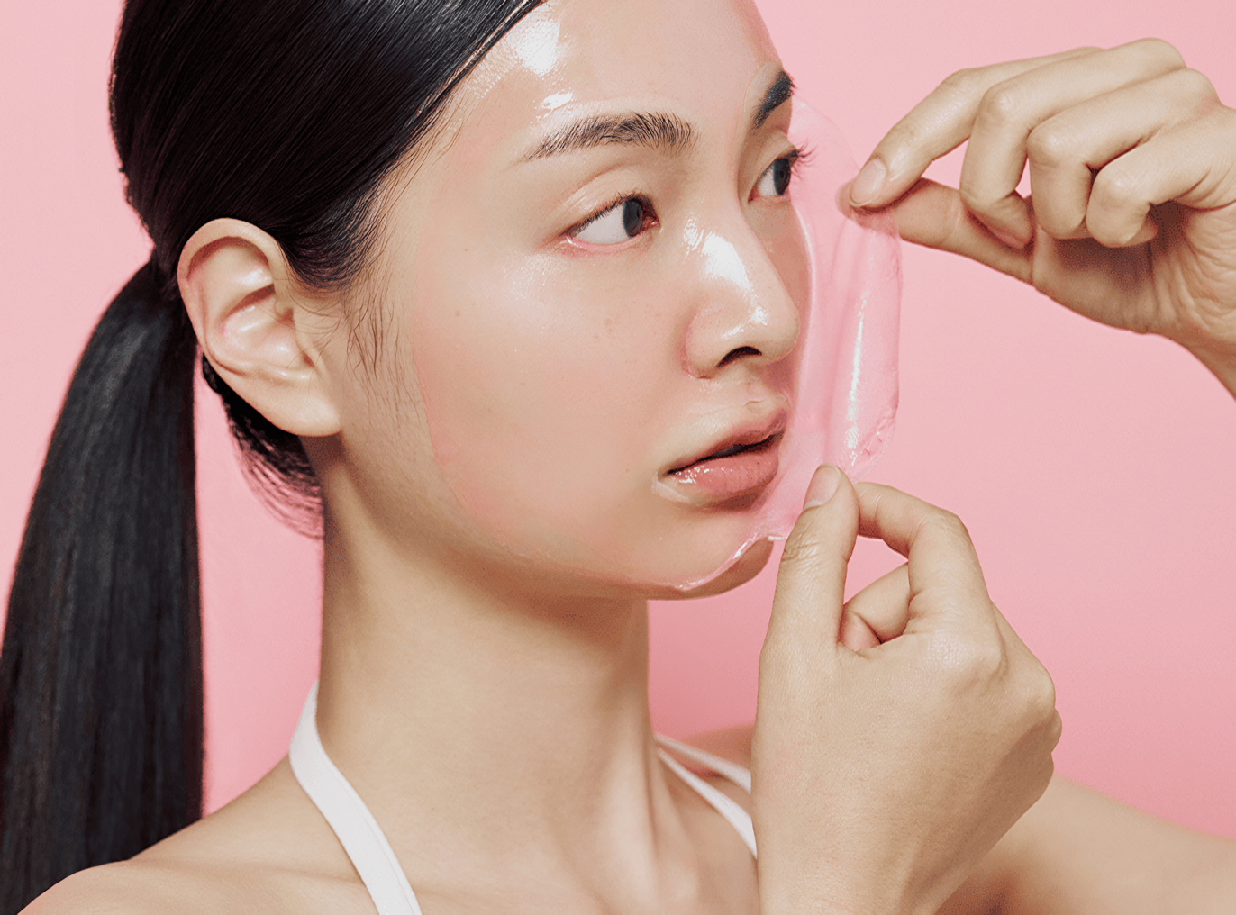 SKIN1004 Poremizing Glow Wrapping Mask