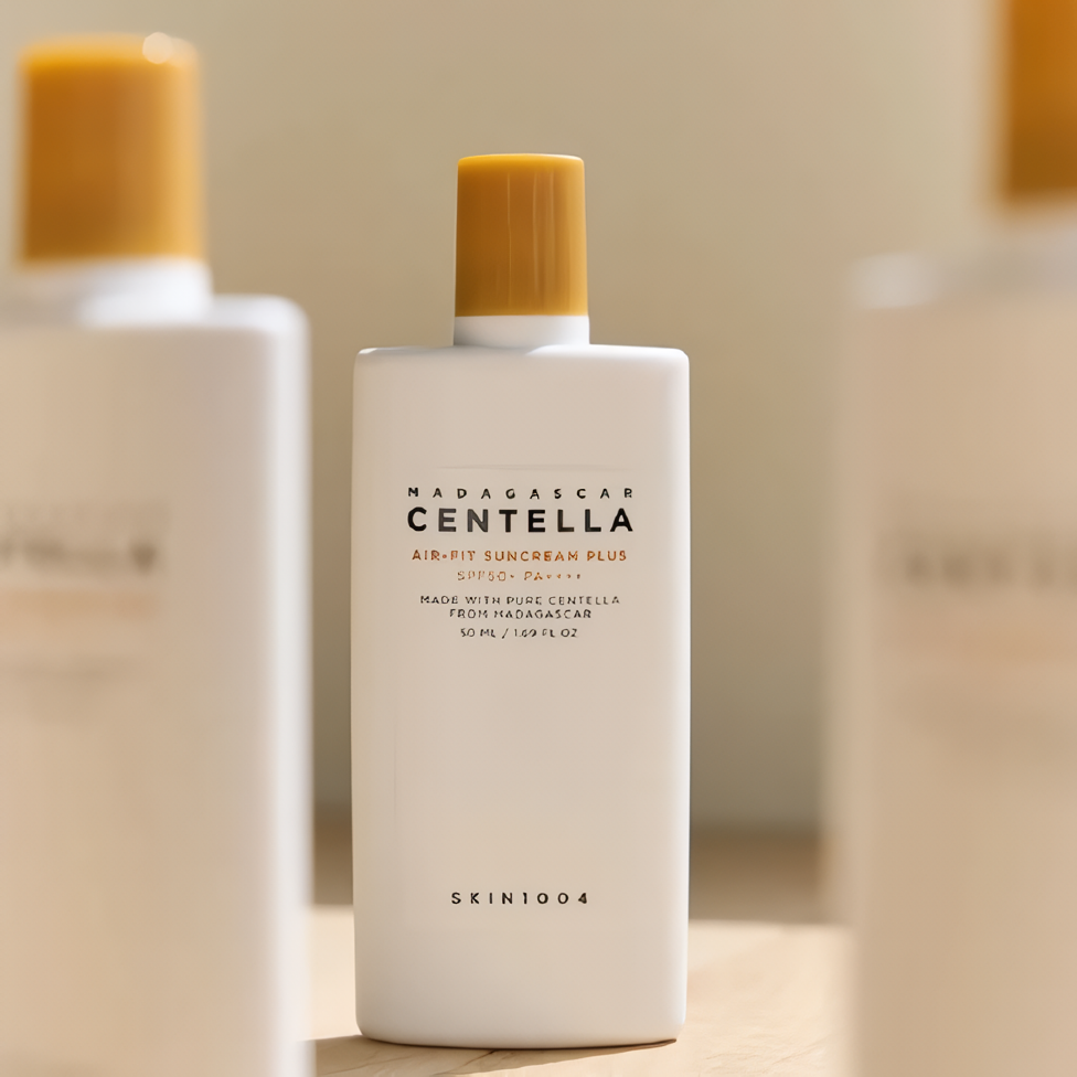 SKIN1004 Centella Air-Fit Suncream Plus SPF50+