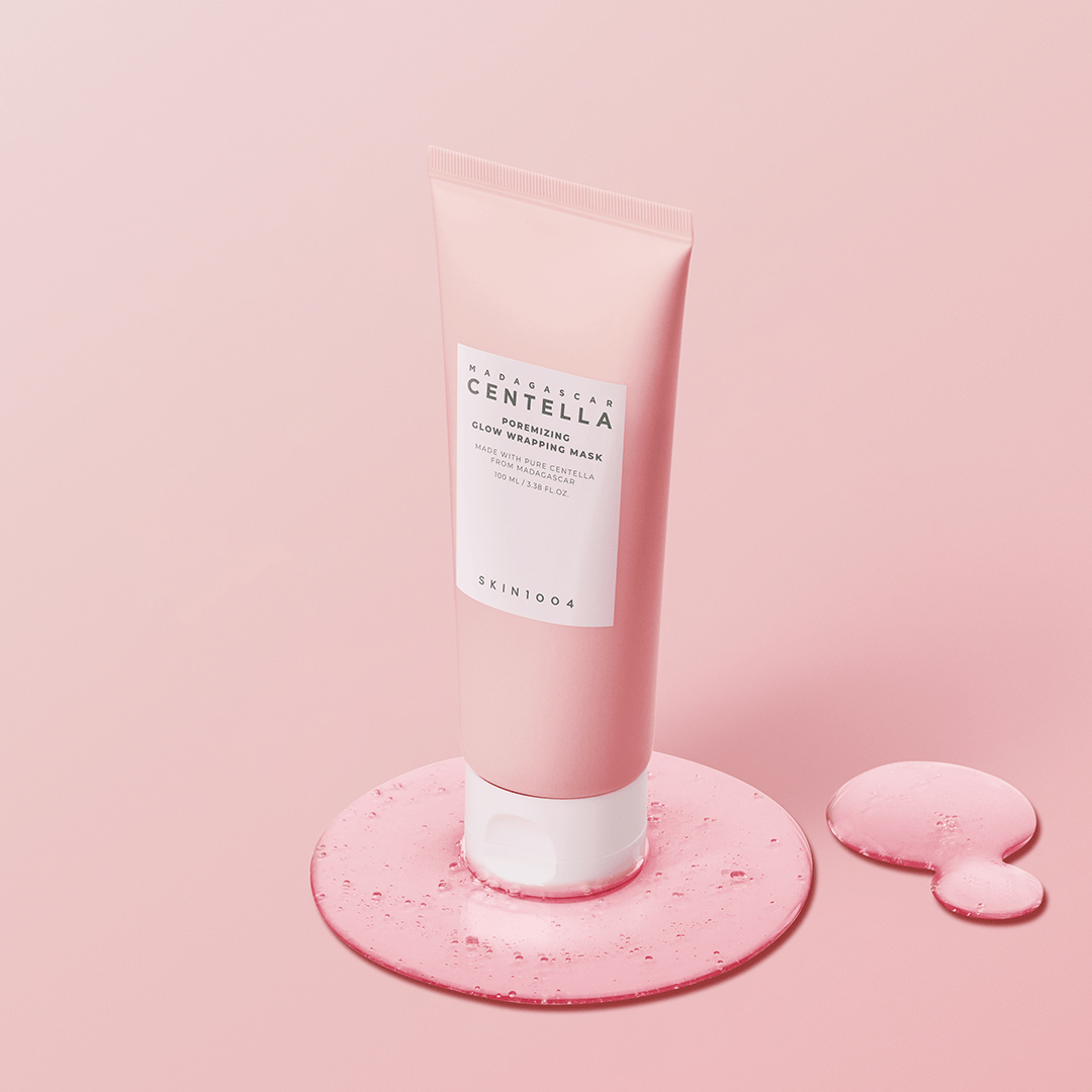 SKIN1004 Poremizing Glow Wrapping Mask