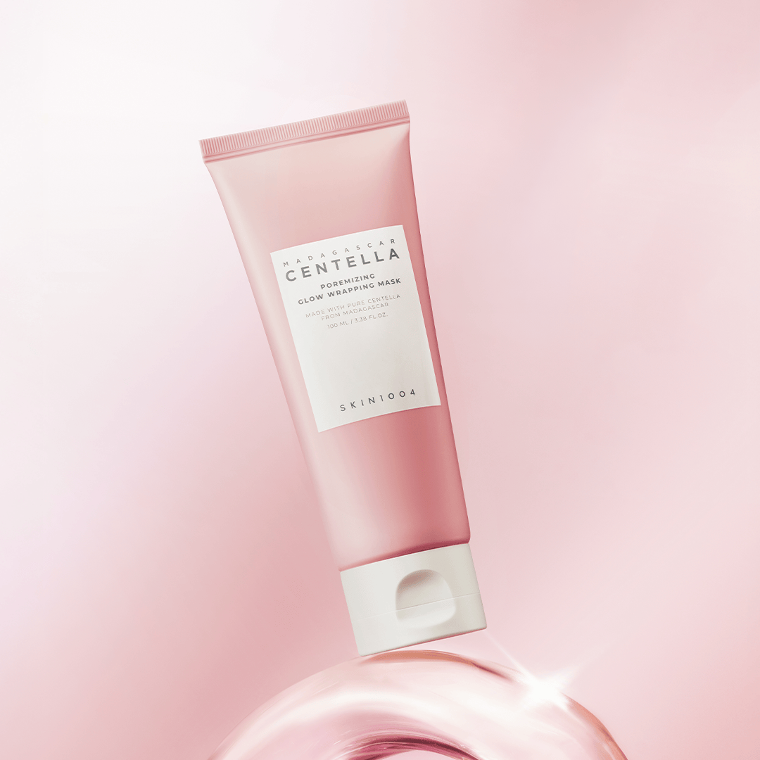 SKIN1004 Poremizing Glow Wrapping Mask
