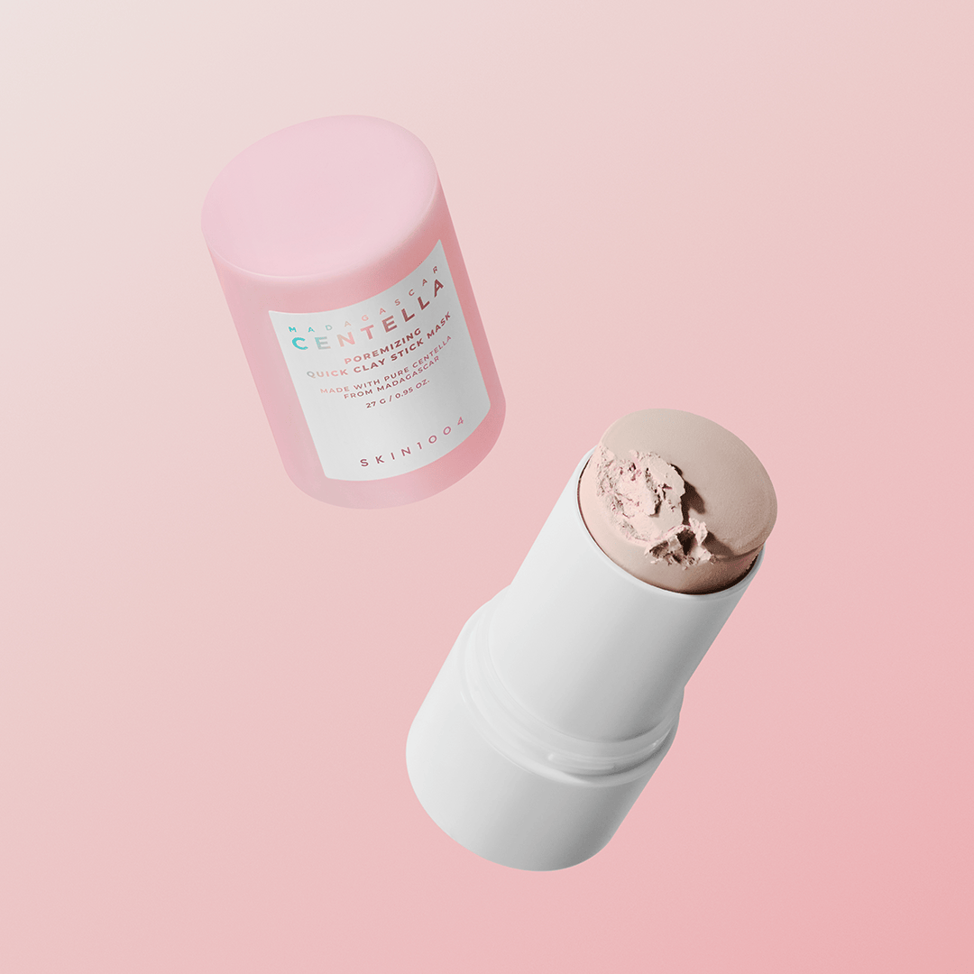 SKIN1004 Poremizing Quick Clay Stick Mask