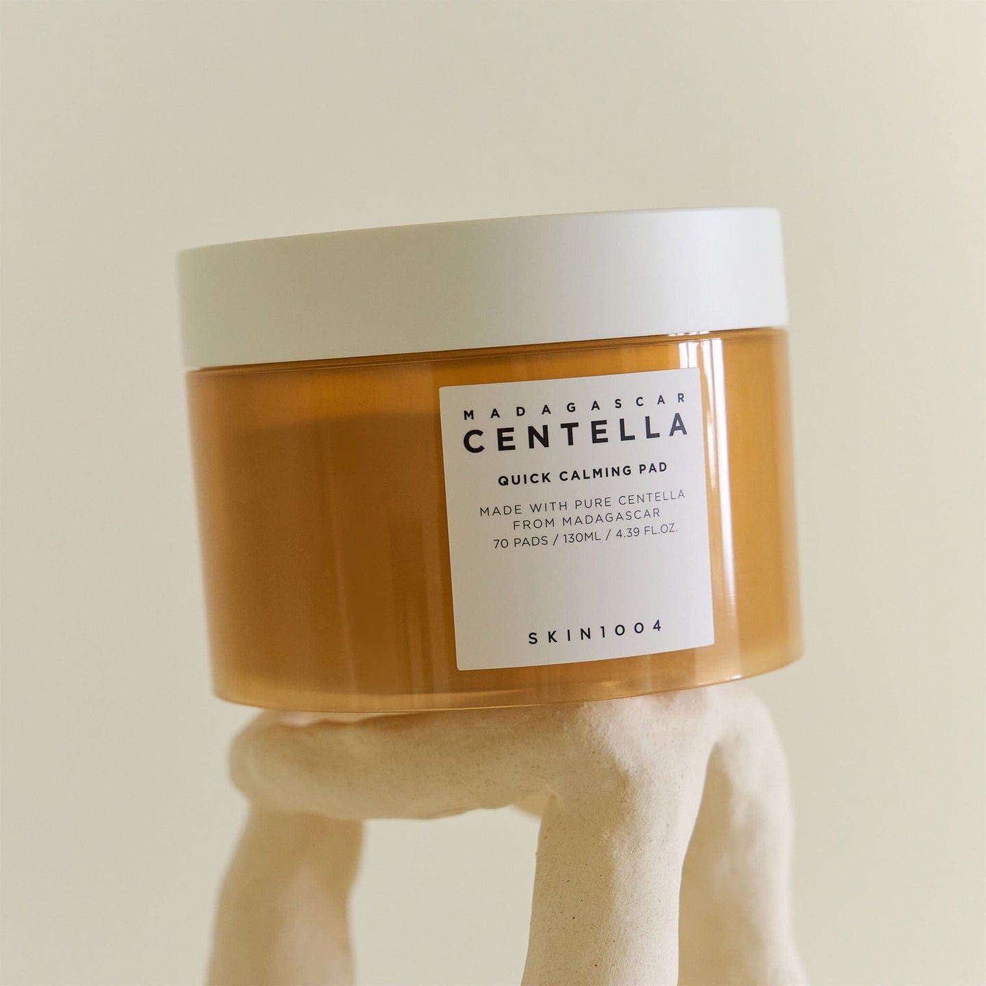 SKIN1004 Centella Quick Calming Pads