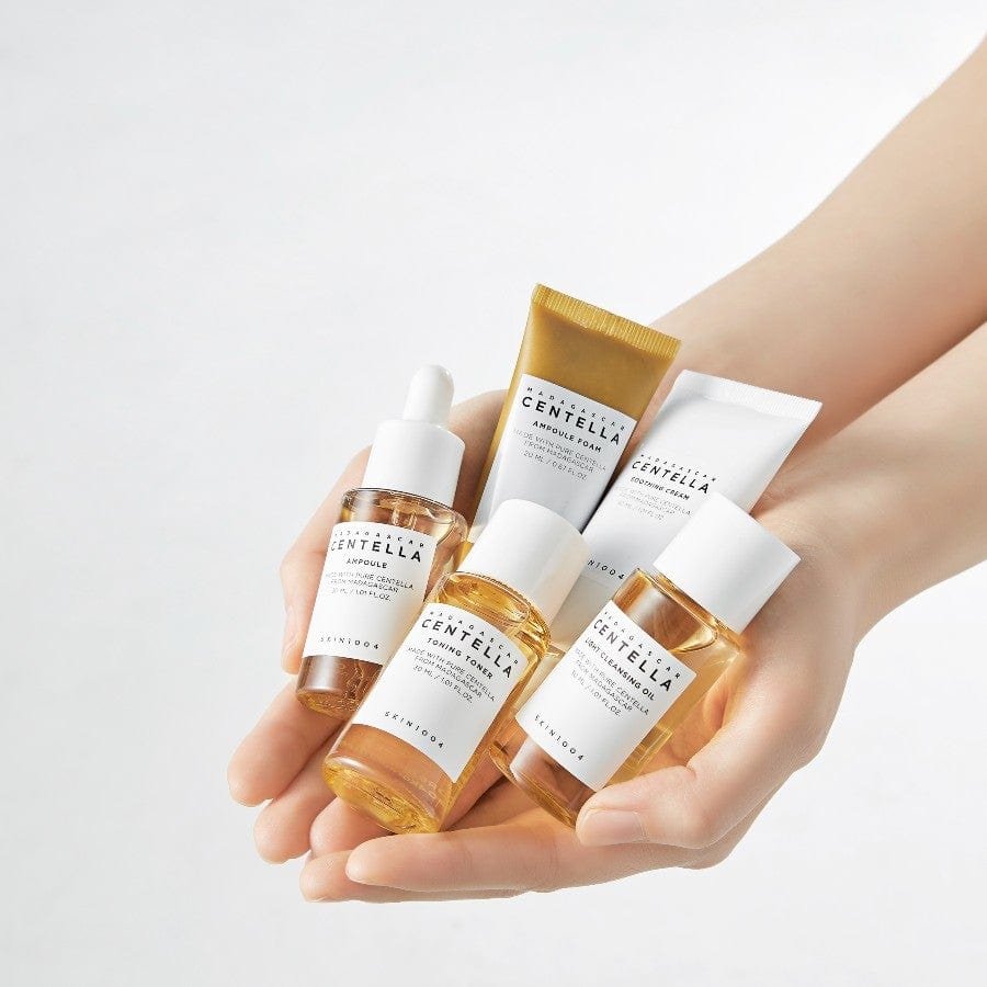 SKIN1004 Centella Travel KIT