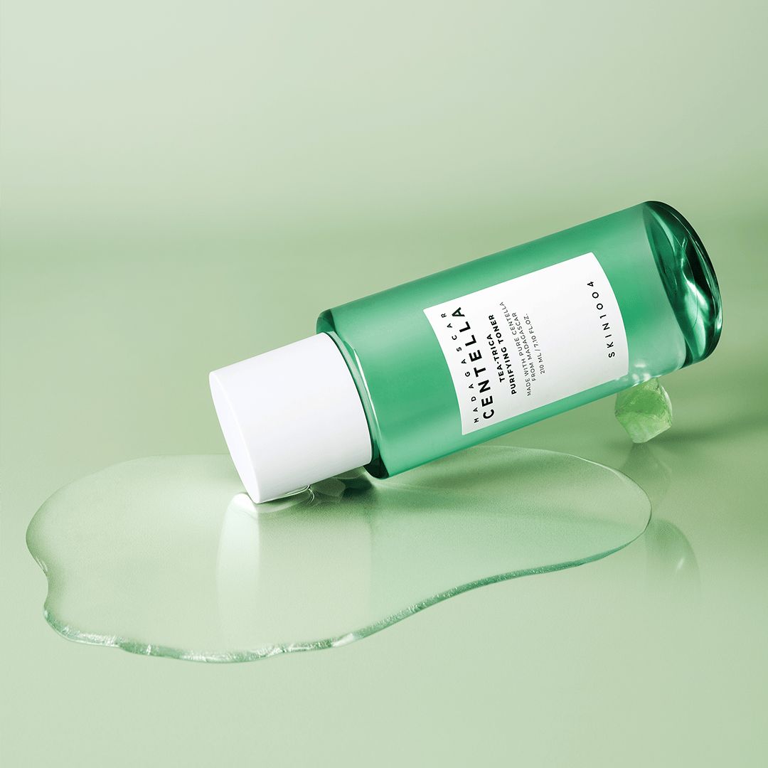 SKIN1004 Tea-Trica Purifying Toner