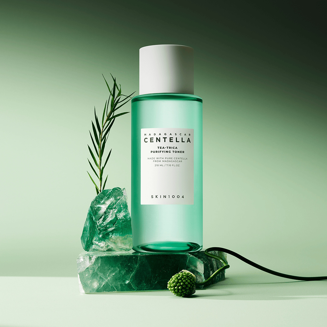 SKIN1004 Tea-Trica Purifying Toner